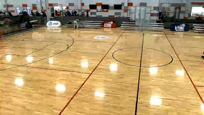 Full Replay - 2019 Jr NBA Global Championship - Central Region - Court 5 - May 11, 2019 at 1:40 PM CDT