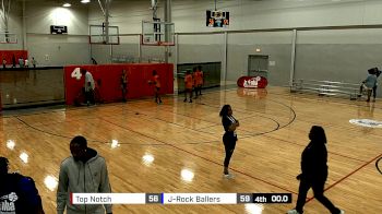 Full Replay - 2019 Jr NBA Global Championship - Central Region - Court 4 - May 11, 2019 at 1:40 PM CDT