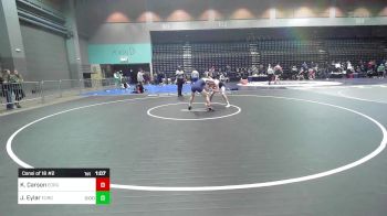 Replay: Mat 10 - 2024 Reno TOC | Dec 22 @ 9 AM