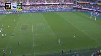 Replay: ASM-Rugby vs Section Paloise | Sep 20 @ 12 PM