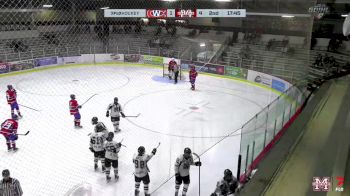 Replay: Home - 2025 Welland vs Chatham | Sep 18 @ 6 PM