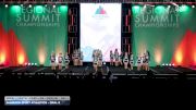 Almaden Spirit Athletics - Opal X [2026 L1 Youth - Flex - D2 - Medium Day 1] 2026 The West Regional Summit