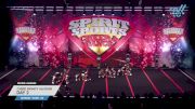 Cheer Infinity Allstars - Day 2 [2023 L1 Youth - D2 Marlins] 2023 Spirit Sports Battle at the Beach Myrtle Beach Nationals