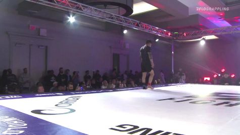 Dominick Fabricatore vs Kioshi Mathys 2025 Fight to Win 268