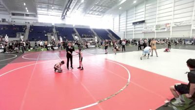 66 kg Rr Rnd 3 - Beau Rodriguez, Faito Wc vs Jonny Rios, Way Out West