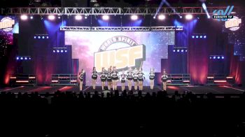 Element Athletics MKE - Hot Shots [2024 L1 Junior - D2 Day 2] 2024 WSF Grand Nationals