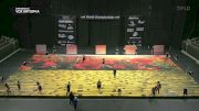 Vox Artium A "San Diego CA" at 2026 WGI Guard World Championships
