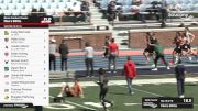 Men's 800m, Finals 16