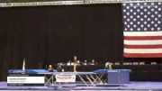 Sophia Slosson - Individual Trampoline, Premier Gymnastics - 2021 USA Gymnastics Championships