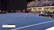 Daisy Bouvier - Women's Group, In Motion Gymnastics - 2021 Women's Xcel Region 4 Championships