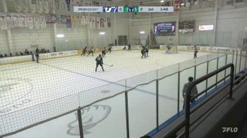 Replay: Home - 2024 TB Juniors vs Whalers | Dec 21 @ 12 PM