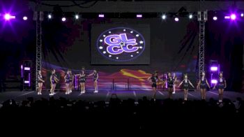 Ultimate Athletics - Legacy [2025 L5 Senior Day 2] 2025 GLCC Grand Nationals