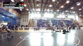 Replay: Mat 6 - 2025 2025 Danny Byron | Dec 6 @ 9 AM