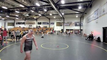 Replay: Mat 4 - 2025 Indiana Little State | Dec 6 @ 6 PM