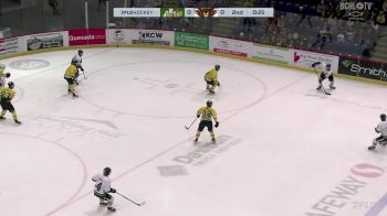 Replay: Home - 2025 Okotoks vs Vernon | Jan 24 @ 6 PM