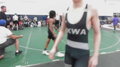 108 lbs 5th Place - Luke Valangevicia, Pheonix Wrestling-Red-HS vs Talon Sanderlyn, Ckwa-hs