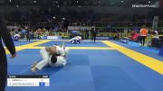 Replay: Mat 1 - 2022 European Jiu-Jitsu IBJJF Championship | Feb 16 @ 9 AM