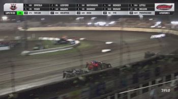 Feature | FALS Cup Super Late Models at Fairbury Speedway 7/11/26