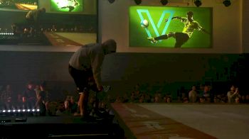 Koa Kalama vs John Ohagan Fight2Win 93