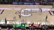 Replay: South Florida vs Charleston | Nov 8 @ 7 PM