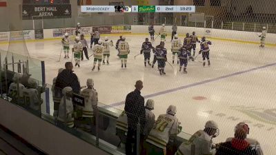 Replay: Home - 2024 Embrun vs Arnprior | Oct 9 @ 8 PM