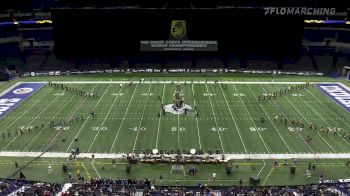Troopers "Casper WY" at 2022 DCI World Championships