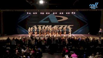 ATA - Fusion [2024 L5 Senior Day 2] 2024 Athletic Championships Birmingham Nationals