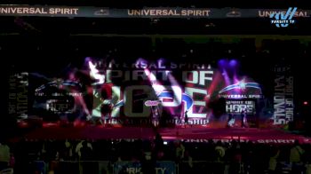 The Xtreme Girls - Ruby Woo [2025 L2 Youth - D2 - B Day 2] 2025 Spirit of Hope Grand Nationals