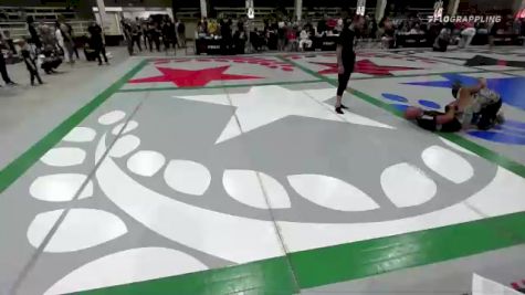 Daniel King vs Chris Armour 2022 F2W Colorado Open