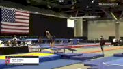 Kerry Driscoll - Double Mini Trampoline, SunDance T&T - 2021 USA Gymnastics Championships