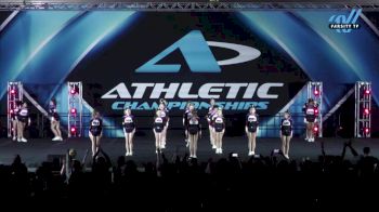 Northern Elite - Frenzy [2024 L1 Youth Day 2] 2024 Athletic Championships Kansas City Nationals