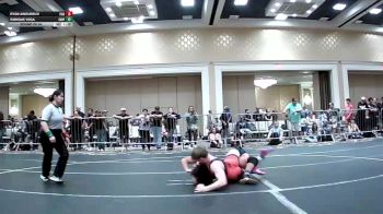 138 lbs Round Of 64 - Ryan Amoureux, Fighting Squirrels WC vs Enrique Vega, Canyon Springs HS