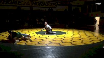 172 lbs Xayden Sallit, Emmaus Hs vs Zayah Guarnaccio, East Stroudsburg Area North Hs