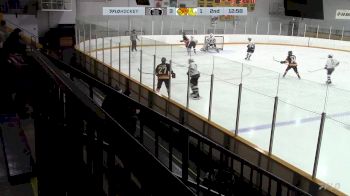 Replay: Home - 2025 Richmond vs Ottawa West | Jan 16 @ 7 PM