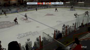 Replay: Away - 2025 Bonnyville vs Drumheller | Mar 9 @ 1 PM