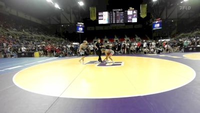 113 lbs Rnd Of 128 - Dylan Frothinger, ID vs Miles Blanton, NM