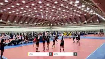 Replay: Court 34 - 2022 JVA Charm City Challenge | Feb 6 @ 8 AM