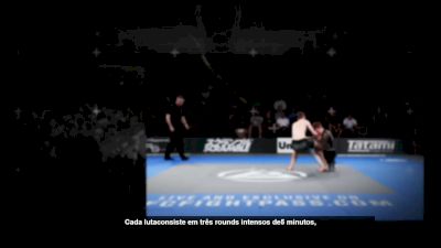 Amanda Pamela Nicole vs Helena Crevar 2026 Polaris 37