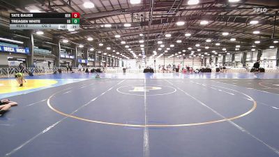 80 lbs Rr Rnd 1 - Lucas Spicer, Revival Jokers - MS vs Riggins Arsenault, OHIO GOLD - MS
