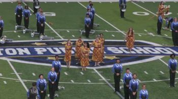 Memphis Blues "The Unforgettable Songbook" at 2026 DCI Open Class World Championship