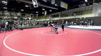 165 lbs Cons. Round 5 - Cole Moules, Aptos vs Colton Gonzalez, Central Catholic