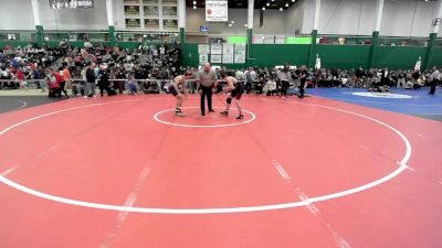 138 lbs Round Of 32 - Grifffin Laplante, Starpoint vs Andrew Kilmetis, Bethpage