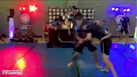 Replay: Combat Sports Coverage 1 - 2022 Combat Sports Coverage #10 | Feb 5 @ 12 PM