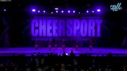 Prodigy All Stars - Cobalt [2023 L4.2 Senior - Small] 2023 CHEERSPORT National All Star Cheerleading Championship