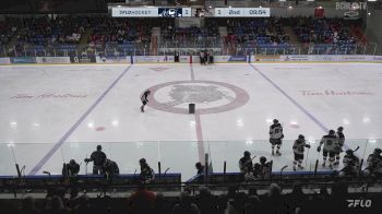 Replay: Home - 2024 Langley vs Alberni Valley | Nov 9 @ 7 PM