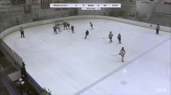 Replay: Home - 2023 Whalers U13 vs Bandits 13U AA | Oct 22 @ 10 AM