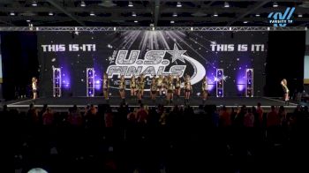 Spotlight Studios North Star - Orion [2024 L3 Senior Coed Day 1] 2024 The U.S. Finals: Tacoma