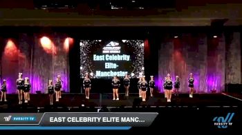 East Celebrity Elite Manchester - Gossip Girls [2023 L2 Junior - Small] 2023 Athletic Grand Nationals