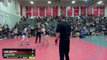 138 lbs 3rd Place Match - JW Naslund, Nucla vs Luke Tressler, Pagosa Springs