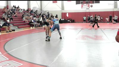 130 lbs Rr Rnd 2 - Andrew Bonita, Edge vs Drew Schiavo, Journeymen